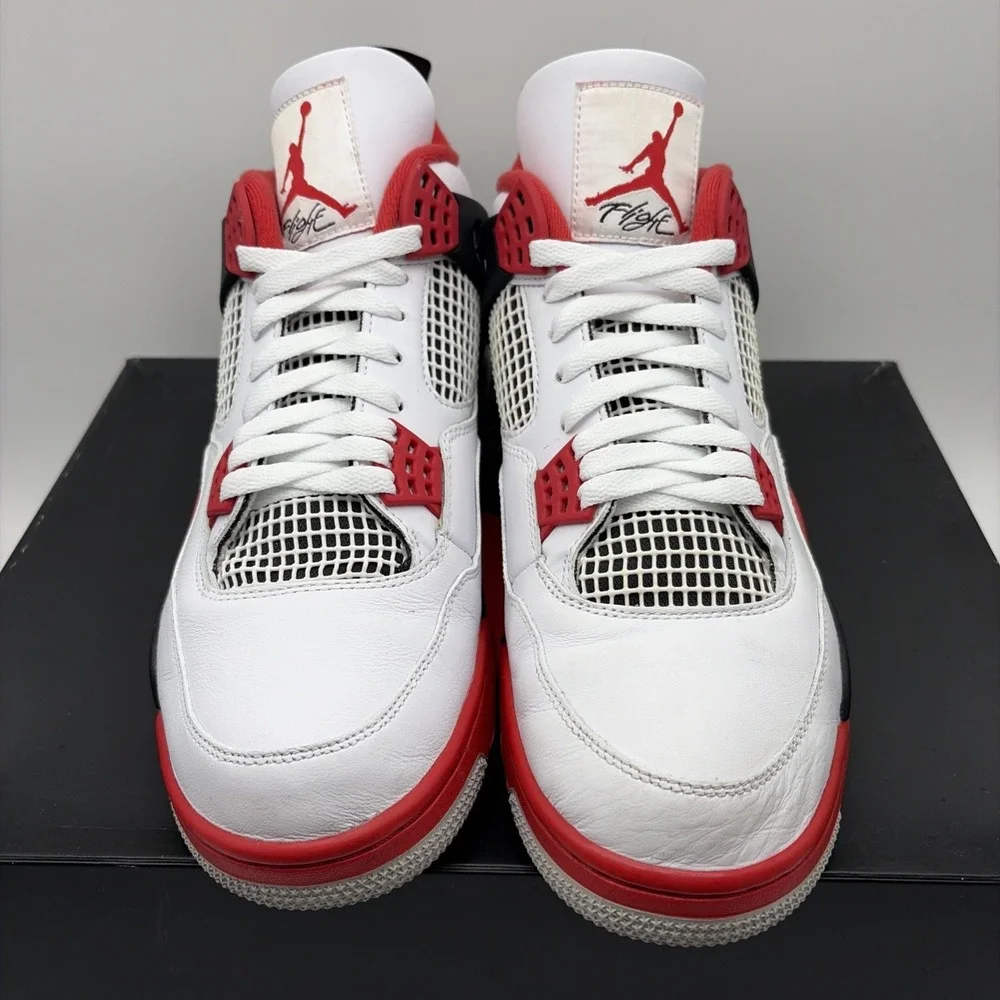 Jordan size 12